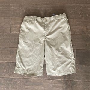 Under Armor golf shorts